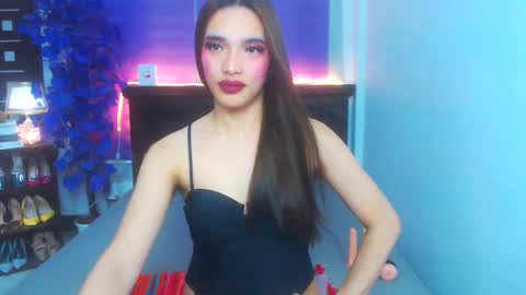 Snapshot of preciosa_banks69 chatting on 9, 3, 2025 preciosa_banks69 online show from 9, 3, 2025