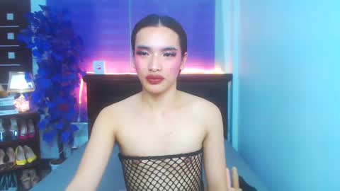 Snapshot of preciosa_banks69 chatting on 10, 3, 2025 preciosa_banks69 online show from 10, 3, 2025