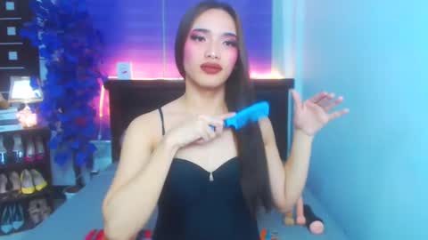 Snapshot of preciosa_banks69 chatting on 11, 3, 2025 preciosa_banks69 online show from 11, 3, 2025