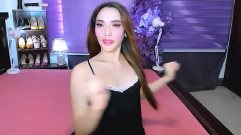 Snapshot of preciosa_banks69 chatting on 7, 10, 2025 preciosa_banks69 online show from 7, 10, 2025
