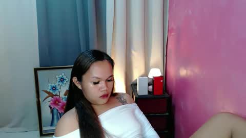 Just PRECIOUS  online show from 5, 11, 2025