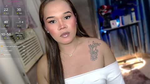 Just PRECIOUS  online show from 15, 5, 2026