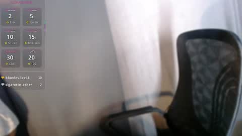 Snapshot of precious_ariah chatting on 16, 6, 2026 Just PRECIOUS online show from 16, 6, 2026