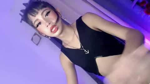 GODDESS PRECIOUS online show from 10, 9, 2025