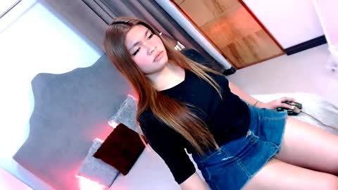 Mia maxwel online show from 9, 1, 2025