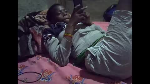 Snapshot of precious_nesh chatting on 26, 5, 2026 precious_nesh online show from 26, 5, 2026