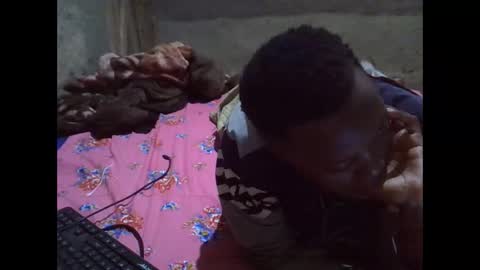 Snapshot of precious_nesh chatting on 8, 6, 2026 precious_nesh online show from 8, 6, 2026