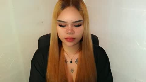 Snapshot of preciousangel69xxx chatting on 3, 12, 2025 MAXXINE online show from 3, 12, 2025