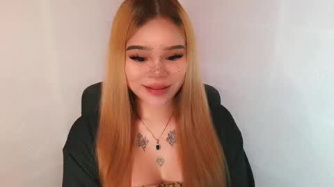 Snapshot of preciousangel69xxx chatting on 5, 12, 2025 MAXXINE online show from 5, 12, 2025