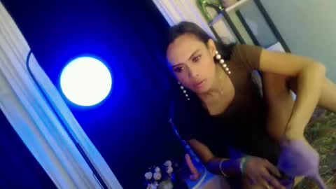 preciouscock69_krystine online show from 25, 4, 2026