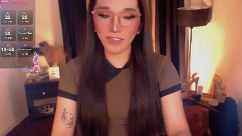 Rosedoll online show from 14, 6, 2026