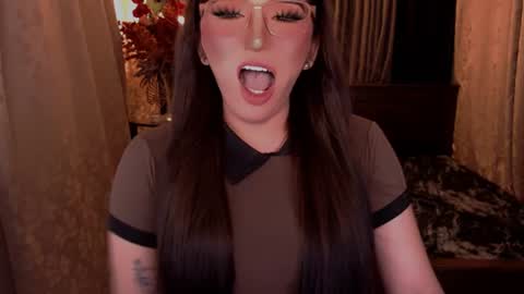 Rosedoll online show from 18, 6, 2026