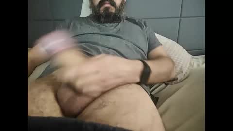 precumbear online show from 4, 1, 2025