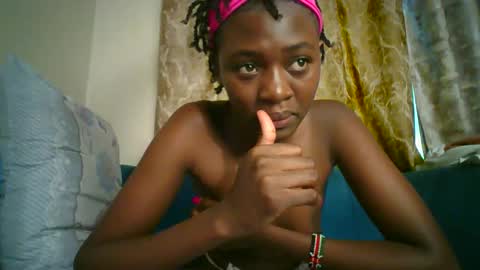 preety_ebony12 online show from 9, 4, 2026
