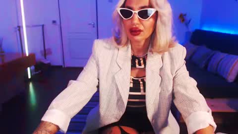 Snapshot of preggyhotmommy chatting on 8, 12, 2024 Victoria online show from 8, 12, 2024