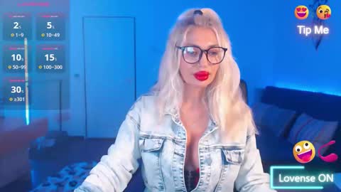 Victoria online show from 22, 11, 2025