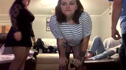 Jaden  Jade online show from 26, 10, 2025