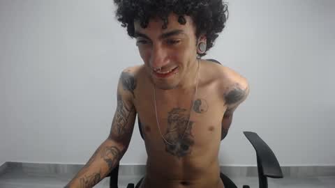 Plux online show from 13, 1, 2025