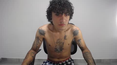 Plux online show from 14, 1, 2025