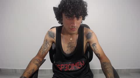 Plux online show from 27, 1, 2025