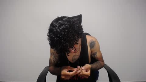 Plux online show from 30, 1, 2025