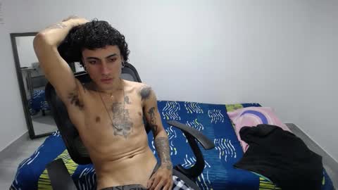 Plux online show from 20, 11, 2025