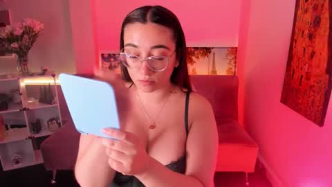 Camila  online show from 26, 2, 2026