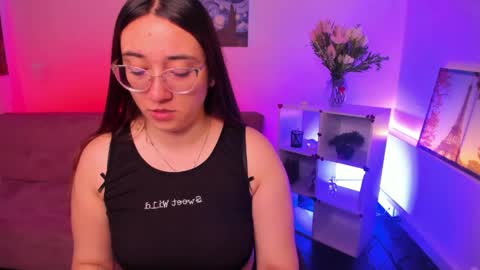 Camila  online show from 30, 5, 2026