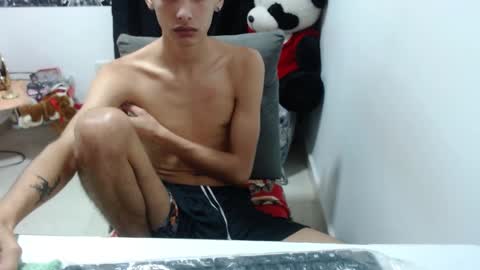 PRESSURE online show from 10, 1, 2025