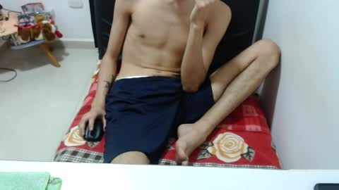 PRESSURE online show from 16, 1, 2025