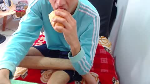 PRESSURE online show from 19, 1, 2025