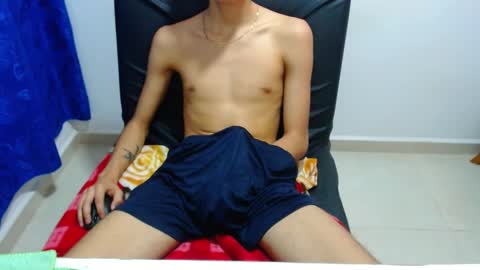 PRESSURE online show from 12, 2, 2025