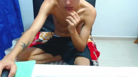 PRESSURE online show from 24, 2, 2025