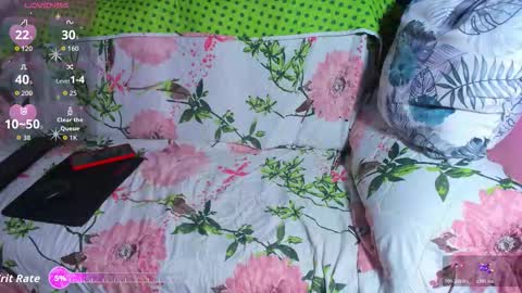 PRESSURE online show from 16, 12, 2025