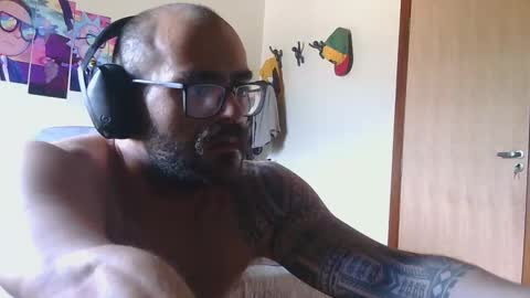 Snapshot of pretoriaan chatting on 19, 10, 2025 pretoriaan online show from 19, 10, 2025