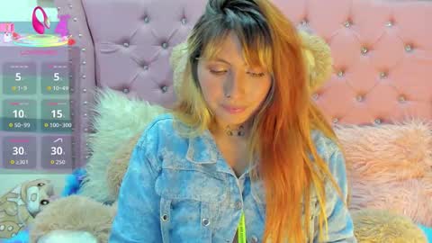 Pretti Violet online show from 15, 1, 2026