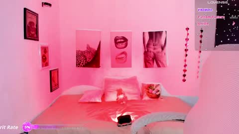 Snapshot of pretti_scarlett chatting on 4, 6, 2026 pretti scarlett online show from 4, 6, 2026