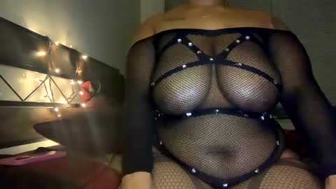 PrettiCold online show from 29, 12, 2024