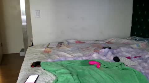 Snapshot of pretty69queen chatting on 19, 2, 2025 Yasmine pretty online show from 19, 2, 2025