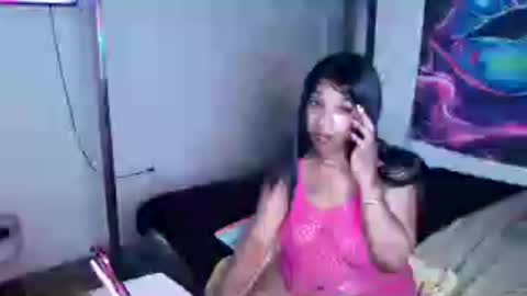 Yasmine pretty online show from 18, 7, 2026