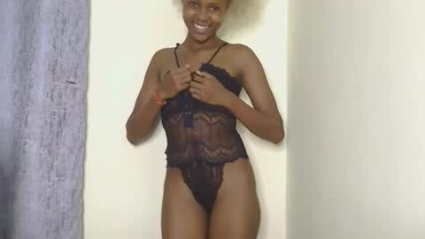 pretty_africanah online show from 18, 2, 2026