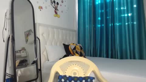 Annah online show from 31, 1, 2025