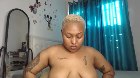 Annah online show from 23, 2, 2025