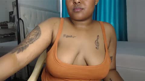 Annah online show from 11, 3, 2025