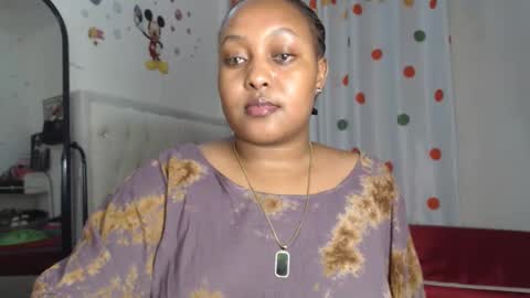 Annah online show from 29, 9, 2025