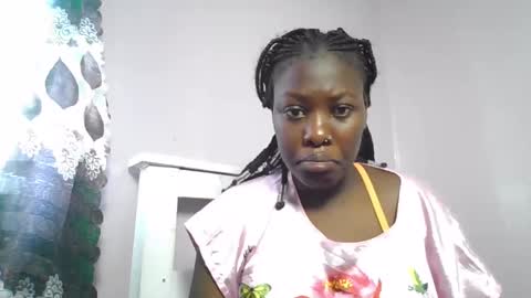 Snapshot of pretty_barbz chatting on 4, 3, 2025 pretty_barbz online show from 4, 3, 2025