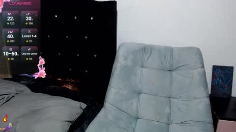 pretty_cristal22 online show from 7, 11, 2025