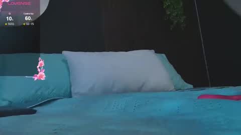 pretty_cristal22 online show from 21, 12, 2025