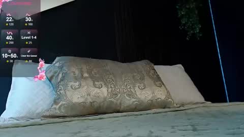 pretty_cristal22 online show from 13, 2, 2026