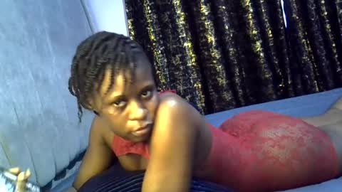 pretty_daniella online show from 22, 6, 2026